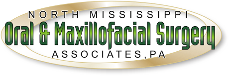 Link to North Mississippi Oral & Maxillofacial Surgery Associates, PA home page